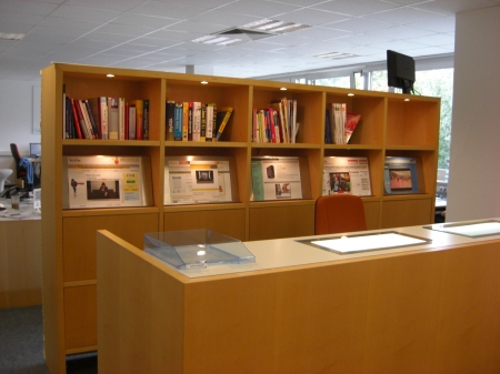 Hausbesuch bei Cliplister